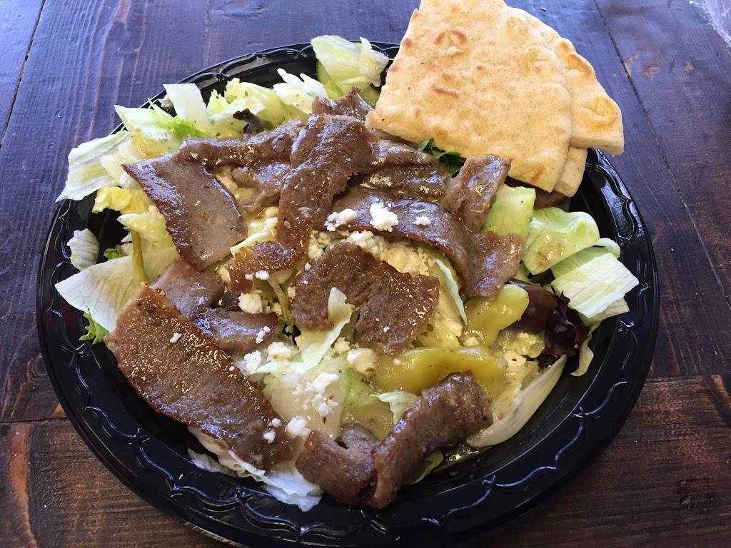 Grecian Gyro | meal takeaway | 4468 Chamblee Dunwoody Rd, Dunwoody, GA 30338, USA | 7706805424 OR +1 770-680-5424