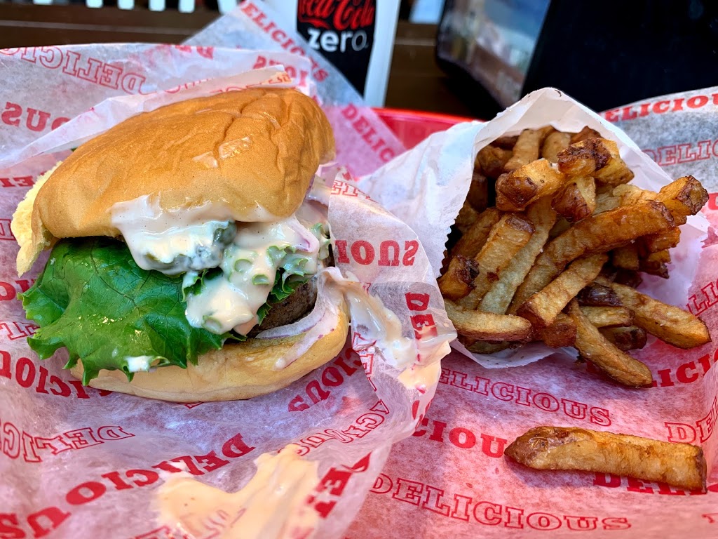 Good Stuff Eatery Chicago | restaurant | 22 S Wabash Ave, Chicago, IL 60603, USA | 3128543027 OR +1 312-854-3027