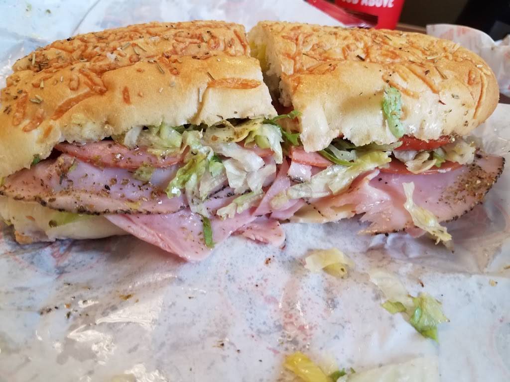 Jersey Mikes Subs | meal takeaway | 711 Roosevelt Rd, Glen Ellyn, IL 60137, USA | 6307939610 OR +1 630-793-9610
