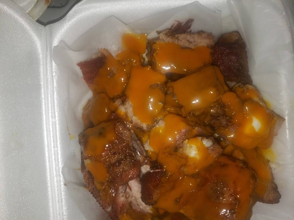 Brother And Sister Bar-B-Que Pit | restaurant | 4530 NW 27th Ave, Miami, FL 33142, USA | 7868008888 OR +1 786-800-8888