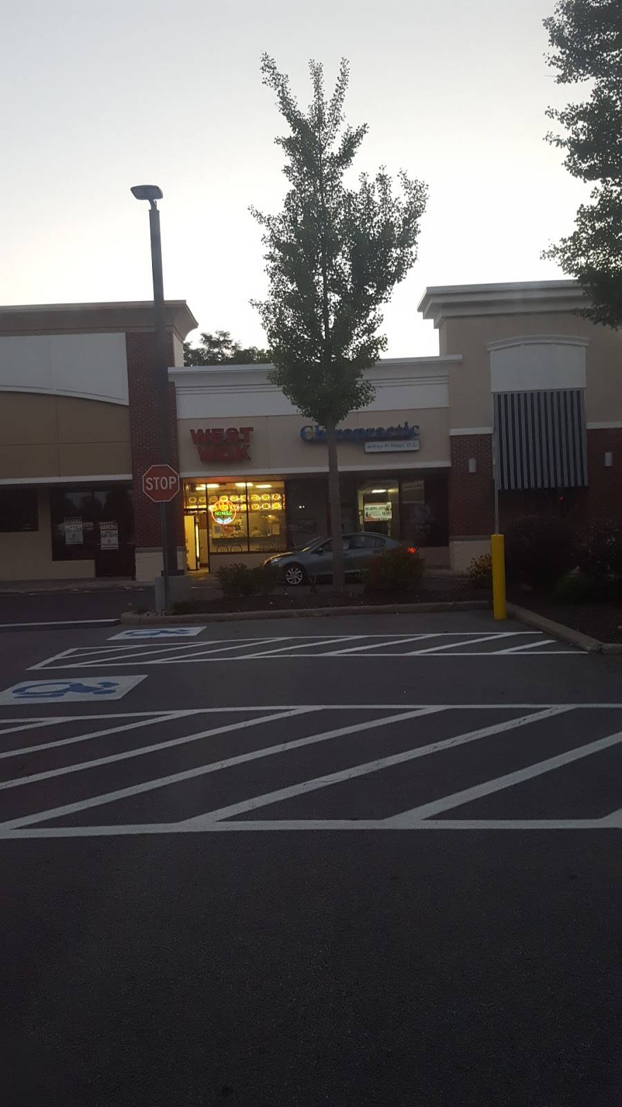 West Wok | restaurant | 392 Feura Bush Rd, Glenmont, NY 12077, USA | 5184269212 OR +1 518-426-9212