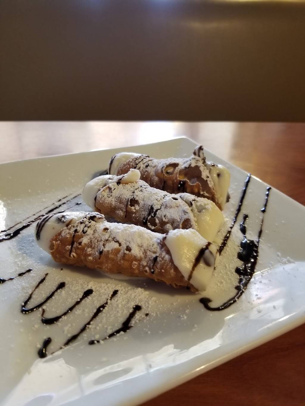 Brooklyn Vs Pizza- Gilbert | restaurant | 894 E Warner Rd #101, Gilbert, AZ 85296, USA | 4802077295 OR +1 480-207-7295