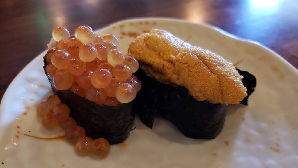 Sushi Sasabune | restaurant | 101 N Brand Blvd #220, Glendale, CA 91023, USA | 8186961124 OR +1 818-696-1124