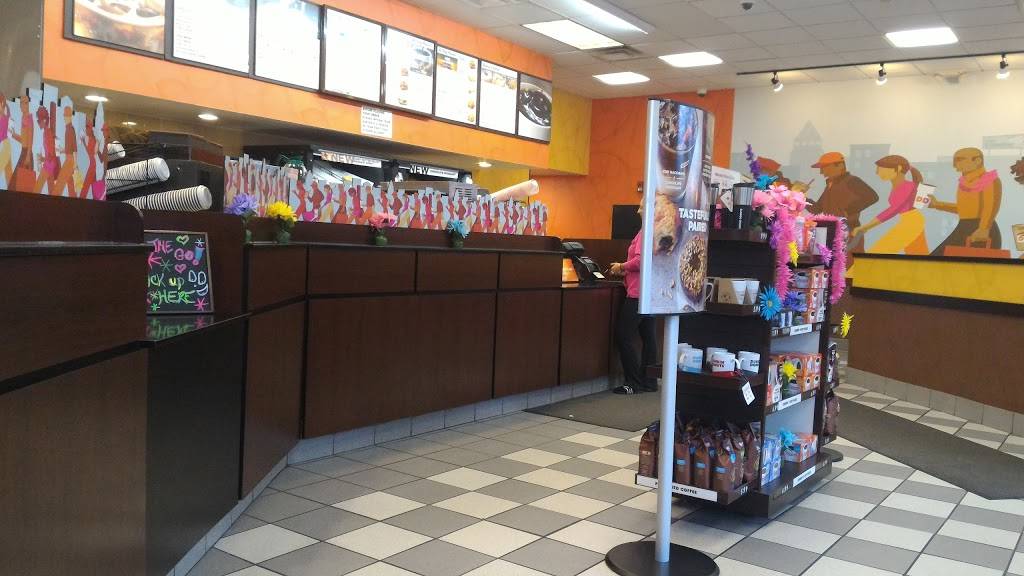 Dunkin | bakery | 718 Washington St, Attleboro, MA 02703, USA | 5083995553 OR +1 508-399-5553