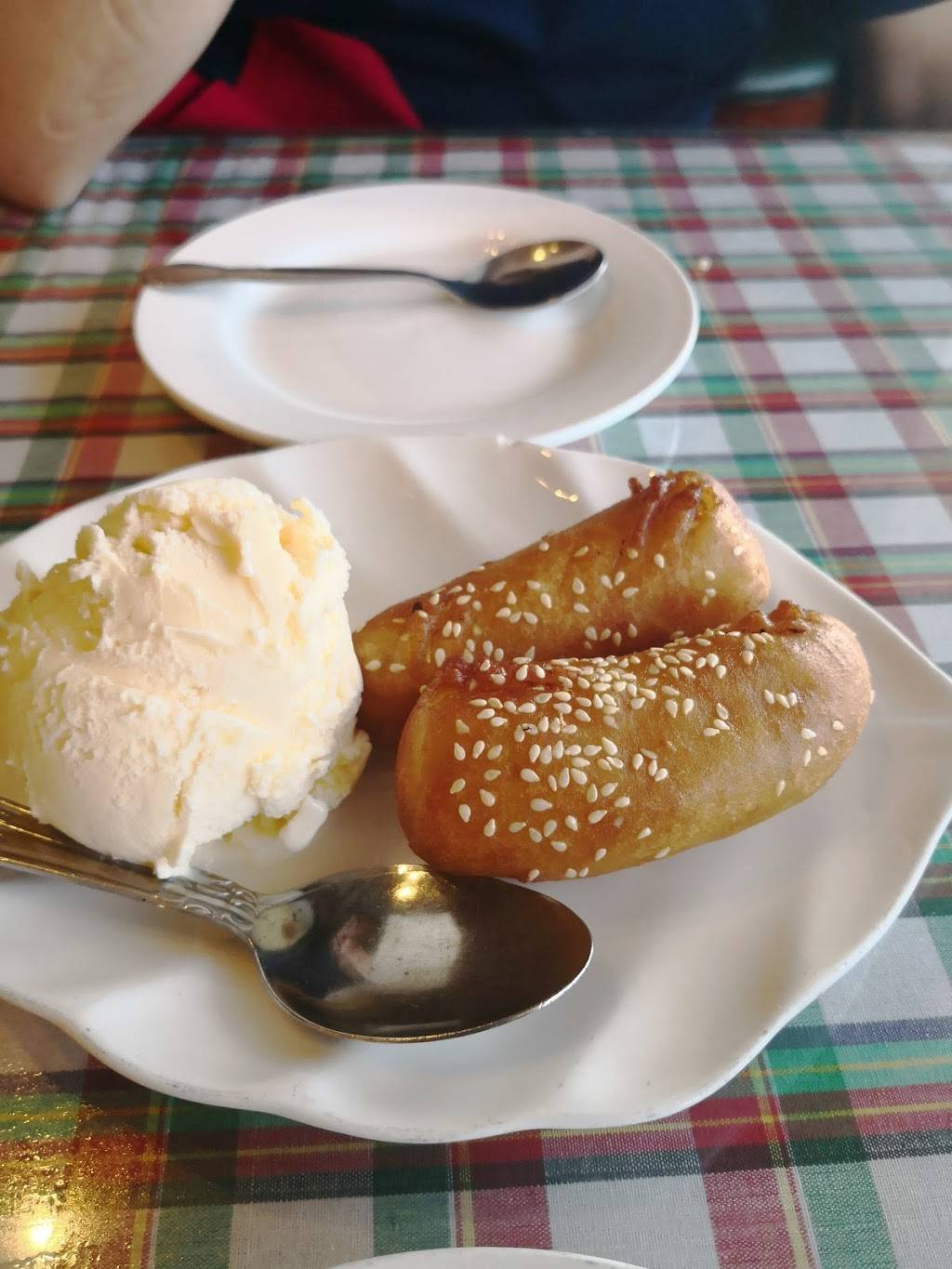 Rama V | restaurant | 1028 E El Camino Real, Sunnyvale, CA 94087, USA | 4087382177 OR +1 408-738-2177