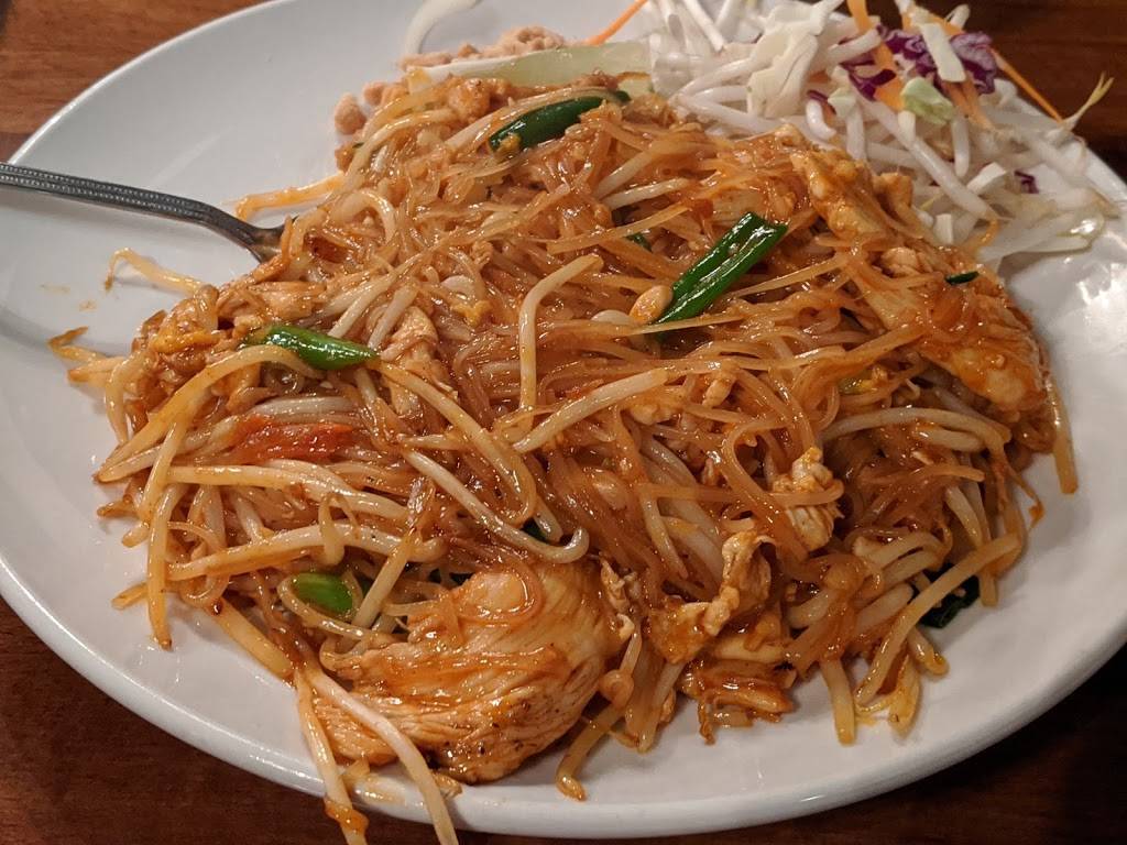 Thai Taste Restaurant | restaurant | 3151 Crow Canyon Pl suite i, San Ramon, CA 94583, USA | 9253651027 OR +1 925-365-1027