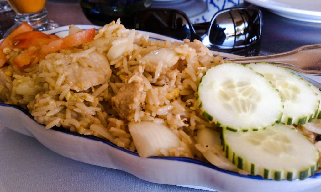 Sarika Thai Kitchen | restaurant | 1001 W San Marcos Blvd, San Marcos, CA 92078, USA | 7607520091 OR +1 760-752-0091