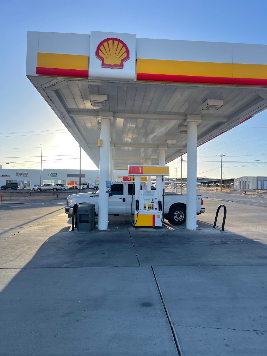 Shell | restaurant | 1912 N Date St, Truth or Consequences, NM 87901, USA | 5758941047 OR +1 575-894-1047