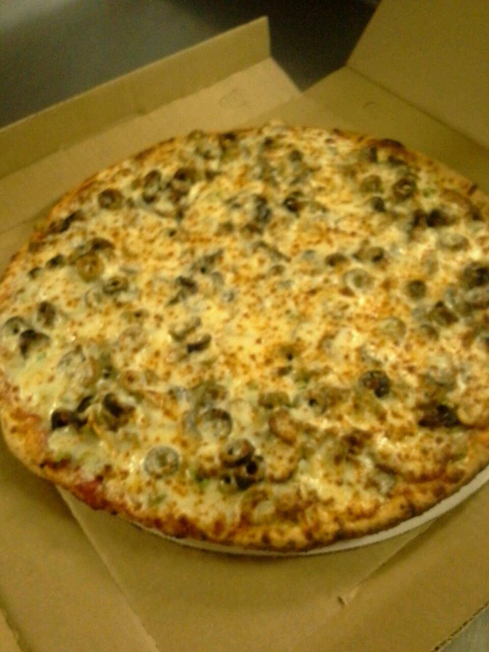 Bearnos Shively | restaurant | 4105 Dixie Hwy, Louisville, KY 40216, USA | 5024473353 OR +1 502-447-3353