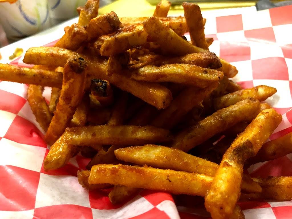 The PAHK | restaurant | 285 Elm St, Westfield, MA 01085, USA | 4136428217 OR +1 413-642-8217