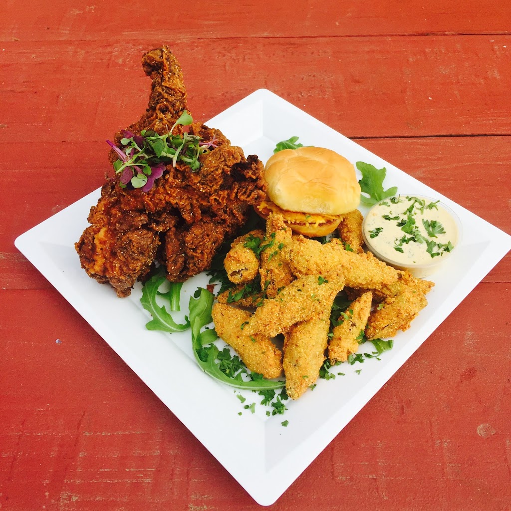 Baton Creole | restaurant | 5500 S Congress Ave, Austin, TX 78745, USA | 5129863834 OR +1 512-986-3834