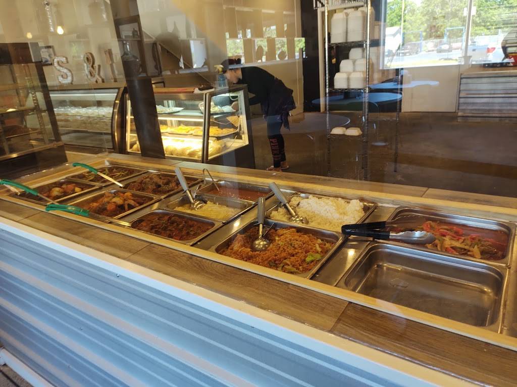 SURF & TURF | restaurant | 1910 Martin St, Pascagoula, MS 39581, USA | 2284715087 OR +1 228-471-5087