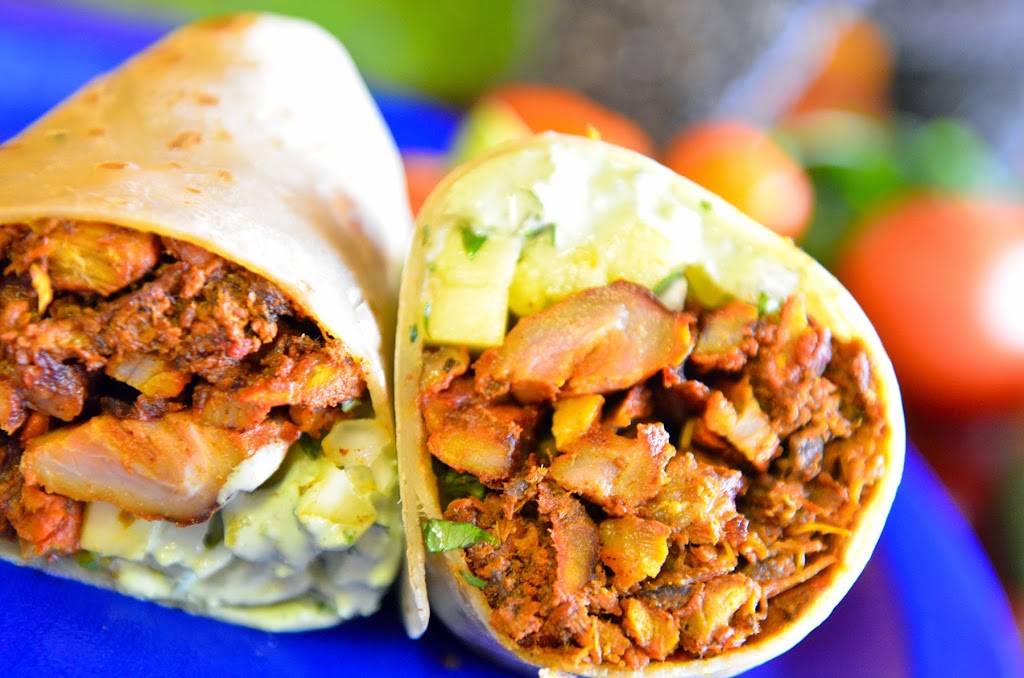 Cabo Baja Tacos & Burritos | restaurant | 4520 Washington Ave, Houston, TX 77007, USA | 2819745371 OR +1 281-974-5371