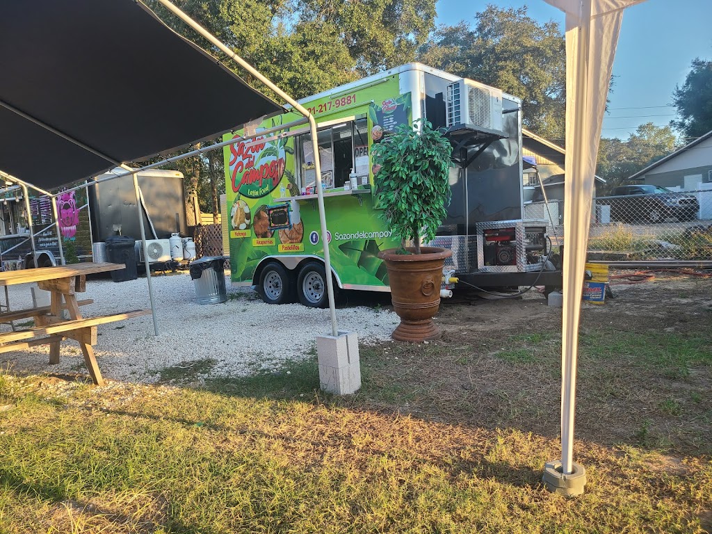 Sazón del campo | restaurant | 1615 US-17, Davenport, FL 33837, USA | 3212176420 OR +1 321-217-6420