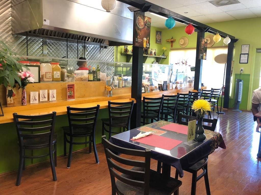 Suphan Thai Cuisine | restaurant | 928 Diamond Springs Rd, Virginia Beach, VA 23455, USA | 7579385292 OR +1 757-938-5292