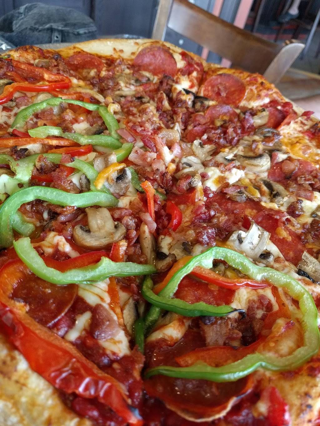 You Had Me At Pizza | restaurant | 24 Olive St, Grimsby, ON L3M 2B9, Canada | 2892357757 OR +1 289-235-7757