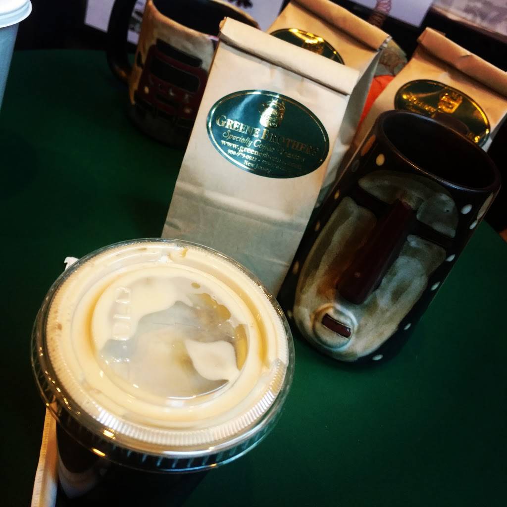 Greenes Beans Hackettstown | cafe | 313 High St, Hackettstown, NJ 07840, USA | 9089790022 OR +1 908-979-0022