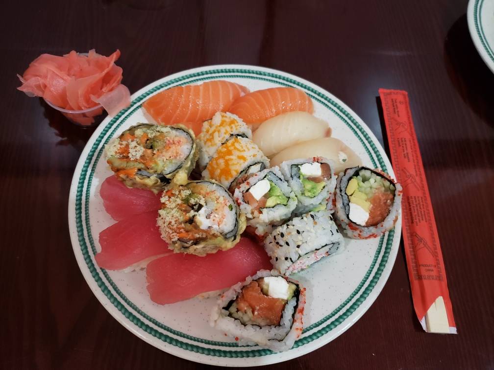 Mandarin Buffet 1 | restaurant | 3390 124th Ave NW, Coon Rapids, MN 55433, USA | 7633233933 OR +1 763-323-3933