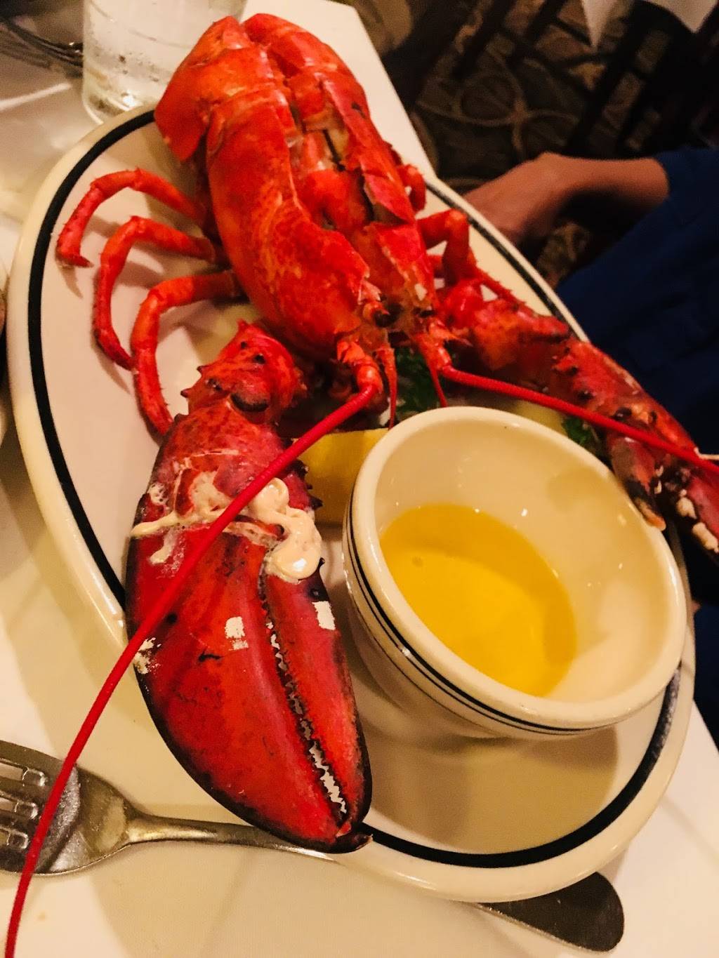 London Lennies | restaurant | 63-88 Woodhaven Blvd, Rego Park, NY 11374, USA | 7188948084 OR +1 718-894-8084