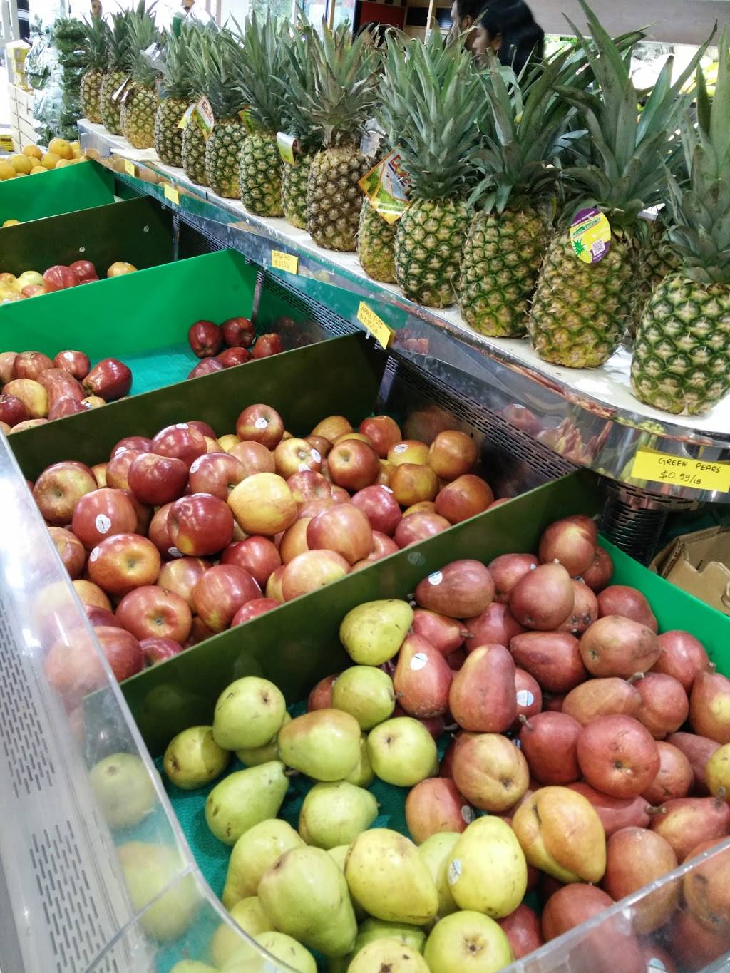 Trinethra Supermarket | cafe | 812 W El Camino Real, Sunnyvale, CA 94087, USA | 4089008907 OR +1 408-900-8907