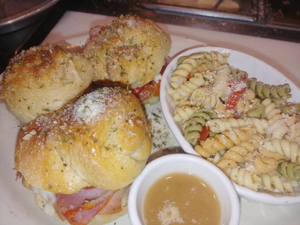 JoJos Italian Diner | restaurant | 217 S Pinellas Ave, Tarpon Springs, FL 34689, USA | 7274839339 OR +1 727-483-9339