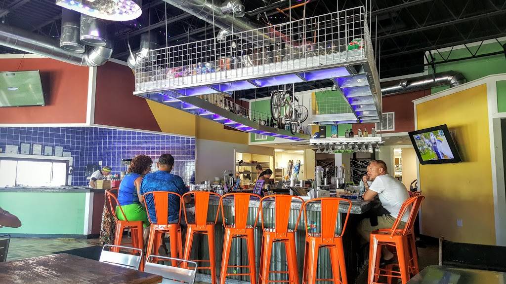 Gordos Tacos & Tequila | restaurant | 214 9th Ave N, Myrtle Beach, SC 29577, USA | 8439452207 OR +1 843-945-2207