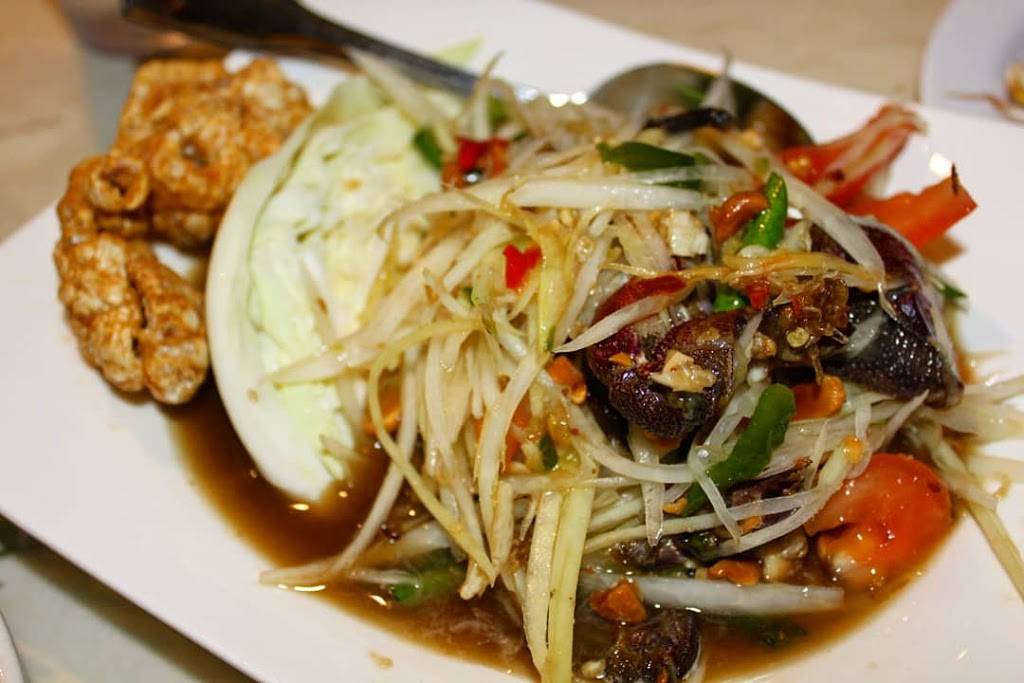 Elephant Thai Kitchen | restaurant | 2087 Long Beach Boulevard, Long Beach, CA 90806, USA | 5625133015 OR +1 562-513-3015