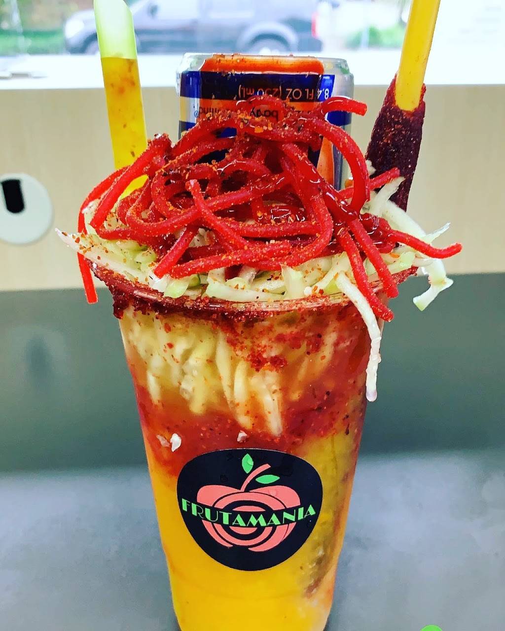 FRUTAMANIA | restaurant | 12370 SW Allen Blvd #4716, Beaverton, OR 97005, USA | 5038394071 OR +1 503-839-4071