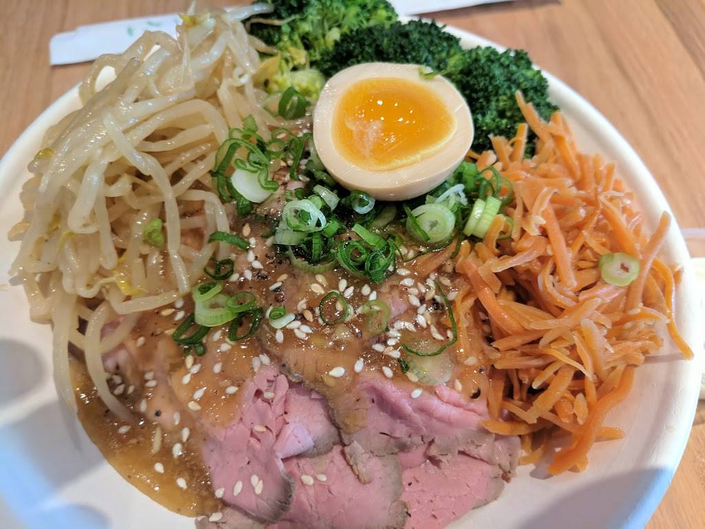 Orenodon | restaurant | 668 Barber Ln, Milpitas, CA 95035, USA | 4084326270 OR +1 408-432-6270