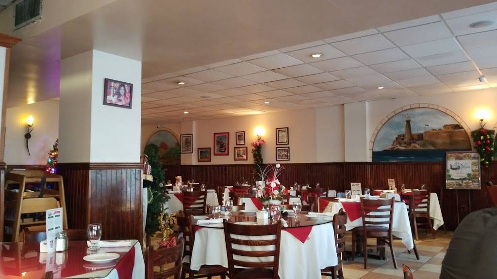 Las Vegas Cuban Cuisine | restaurant | 6970 Collins Ave, Miami Beach, FL 33141, USA | 3058641509 OR +1 305-864-1509