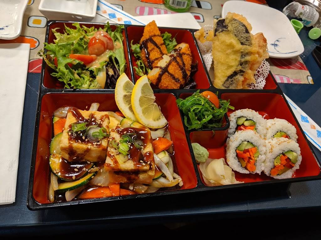 Ikkyu Japanese Restaurant | restaurant | 645 Antelope Blvd Suite 4, Red Bluff, CA 96080, USA | 5308155281 OR +1 530-815-5281