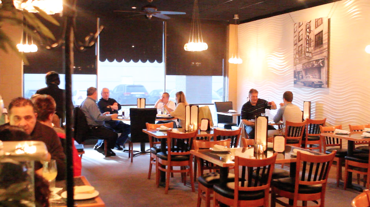 Trivs | restaurant | 17100 Royalton Rd, Strongsville, OH 44136, USA | 4402388830 OR +1 440-238-8830