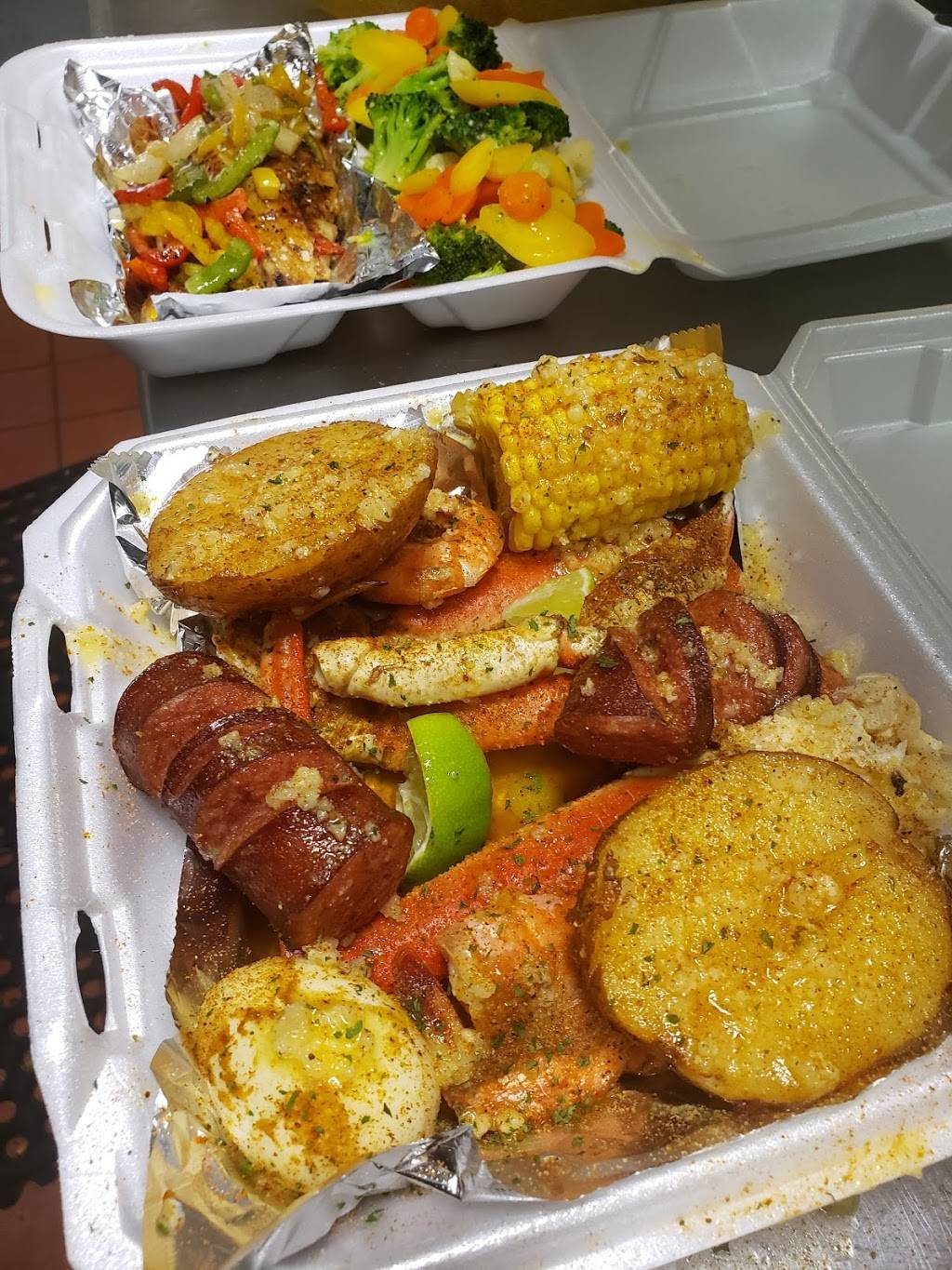 Chefpats Takeout | meal takeaway | 1859 W Oakland Park Blvd, Oakland Park, FL 33311, USA | 9546168515 OR +1 954-616-8515