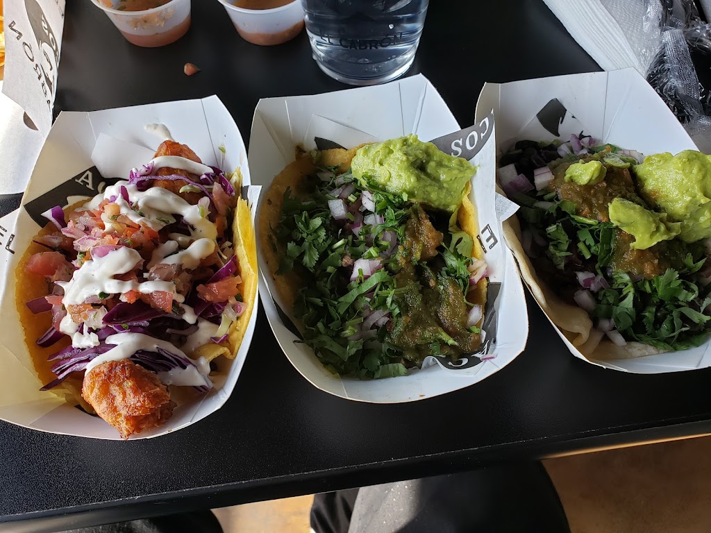 Tacos El Cabron | restaurant | 4808 S Maryland Pkwy, Las Vegas, NV 89119, USA | 7252047767 OR +1 725-204-7767