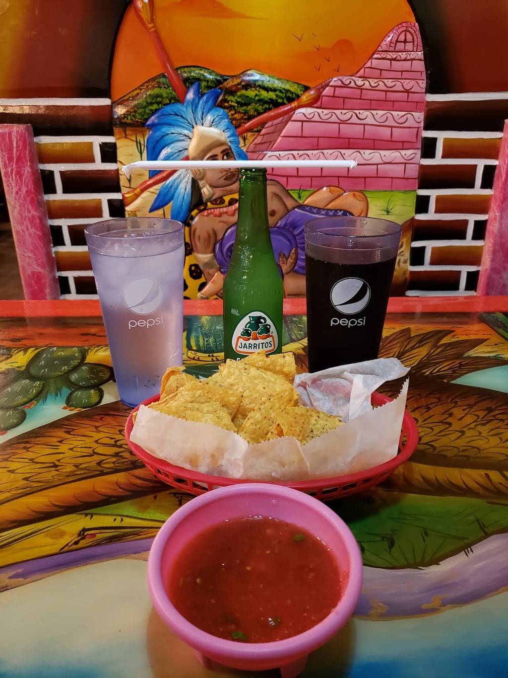 Cinco De Mayo | restaurant | 109 Main St, Black River Falls, WI 54615, USA | 7152845001 OR +1 715-284-5001