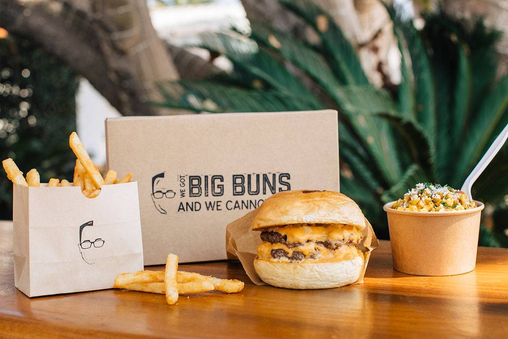 Eats by Sam | restaurant | 807 W Harbor Dr, San Diego, CA 92101, USA | 6192334300 OR +1 619-233-4300