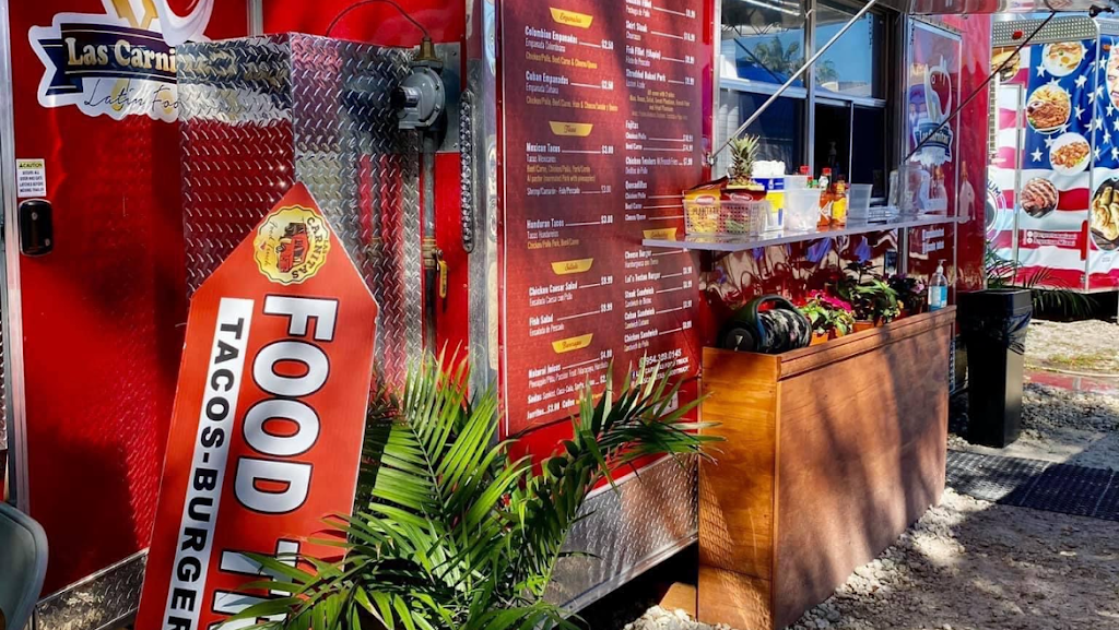 Las Carnitas Food Truck | restaurant | 2451 SE 4th Ave, Fort Lauderdale, FL 33316, USA | 9543090145 OR +1 954-309-0145