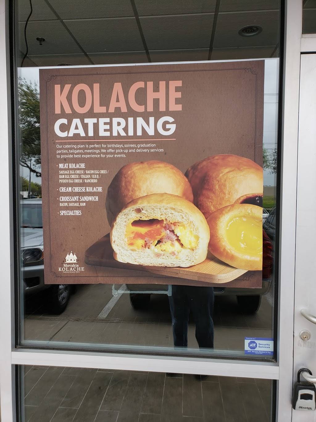 The Kolache Box - European Bakery | restaurant | 1630 Valwood Pkwy, Carrollton, TX 75006, USA | 9726856137 OR +1 972-685-6137