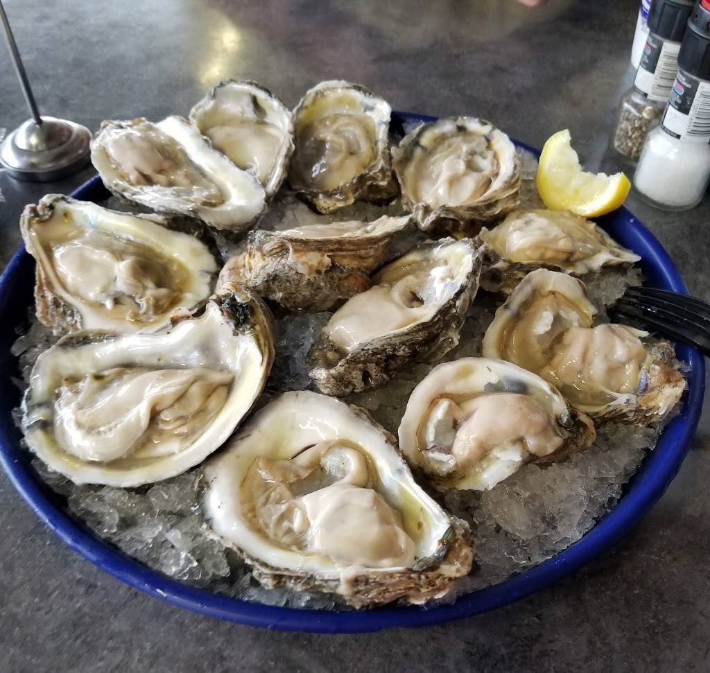 Safe Harbor Seafood Market & Restaurant | restaurant | 4378 Ocean St #3, Atlantic Beach, FL 32233, USA | 9042464911 OR +1 904-246-4911