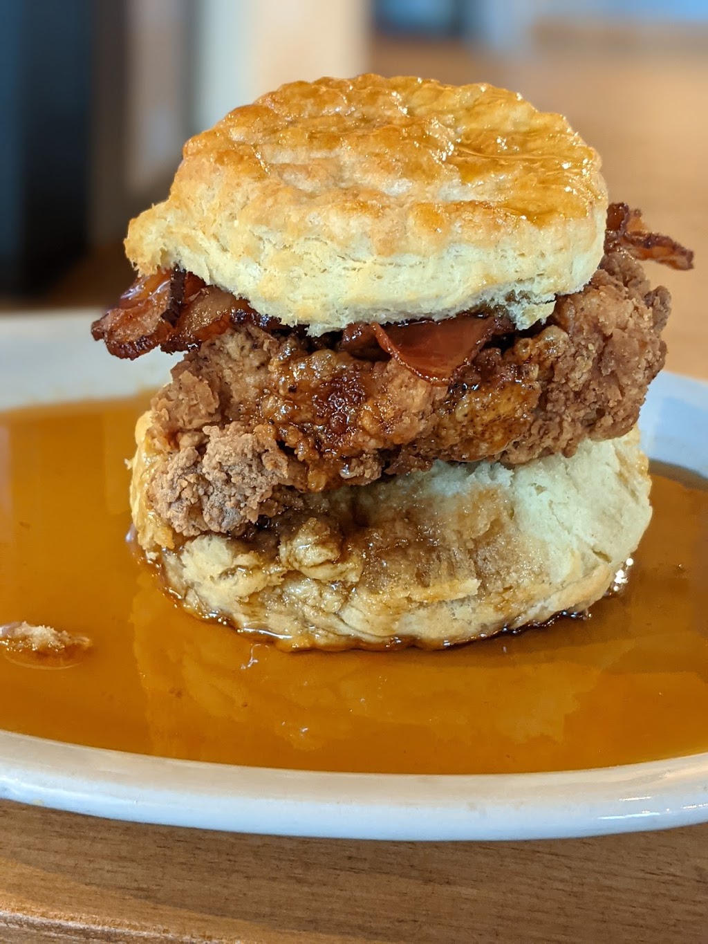 Maple Street Biscuit Company - West Midtown | restaurant | 1085 Howell Mill Rd Suite B-1, Atlanta, GA 30318, USA | 6787051326 OR +1 678-705-1326