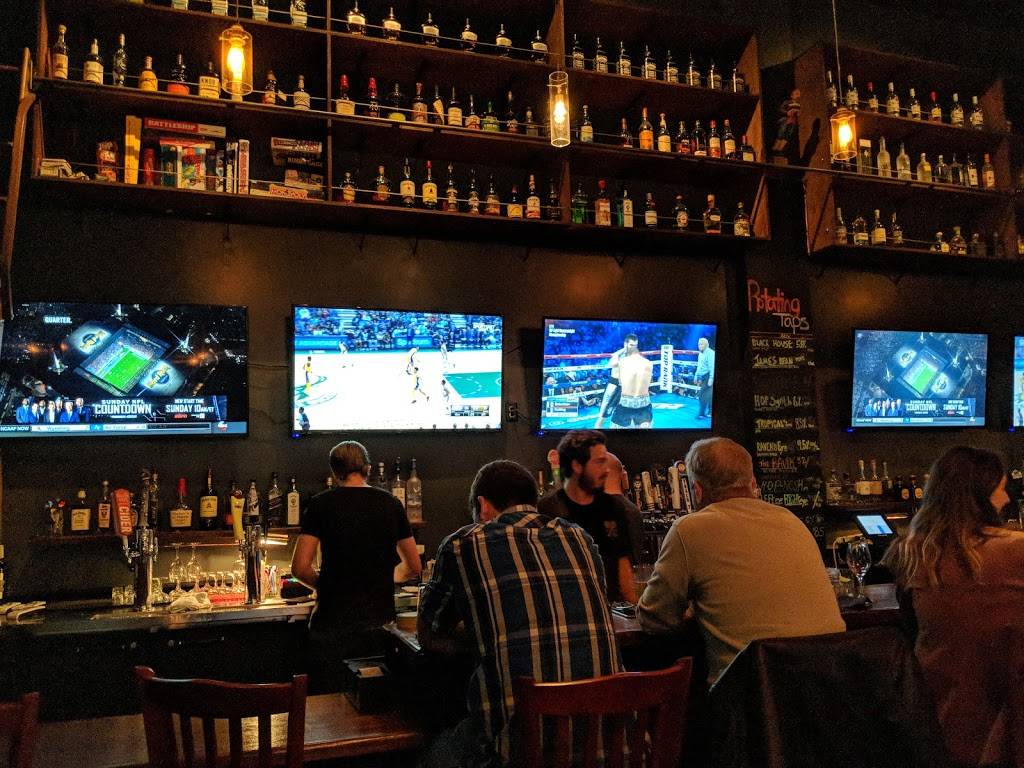 Founders Ale House | restaurant | 8771 Pico Blvd, Los Angeles, CA 90035, USA | 4247770079 OR +1 424-777-0079