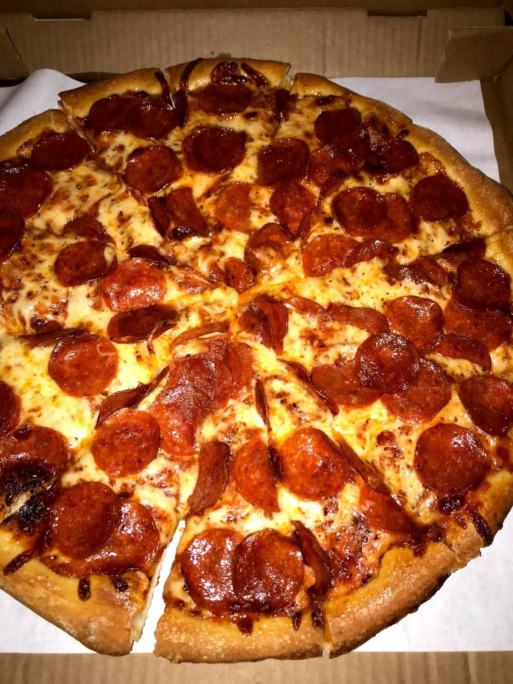 Pizza Joes & Deli | meal takeaway | 4260 Fulton Rd, Cleveland, OH 44144, USA | 2163984033 OR +1 216-398-4033