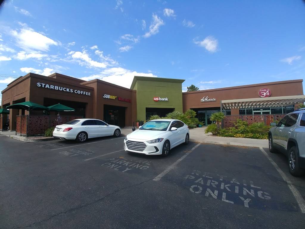 Subway | restaurant | Winchells Donuts/Subway, 600 E Warm Springs Rd #110, Las Vegas, NV 89119, USA | 7029142478 OR +1 702-914-2478