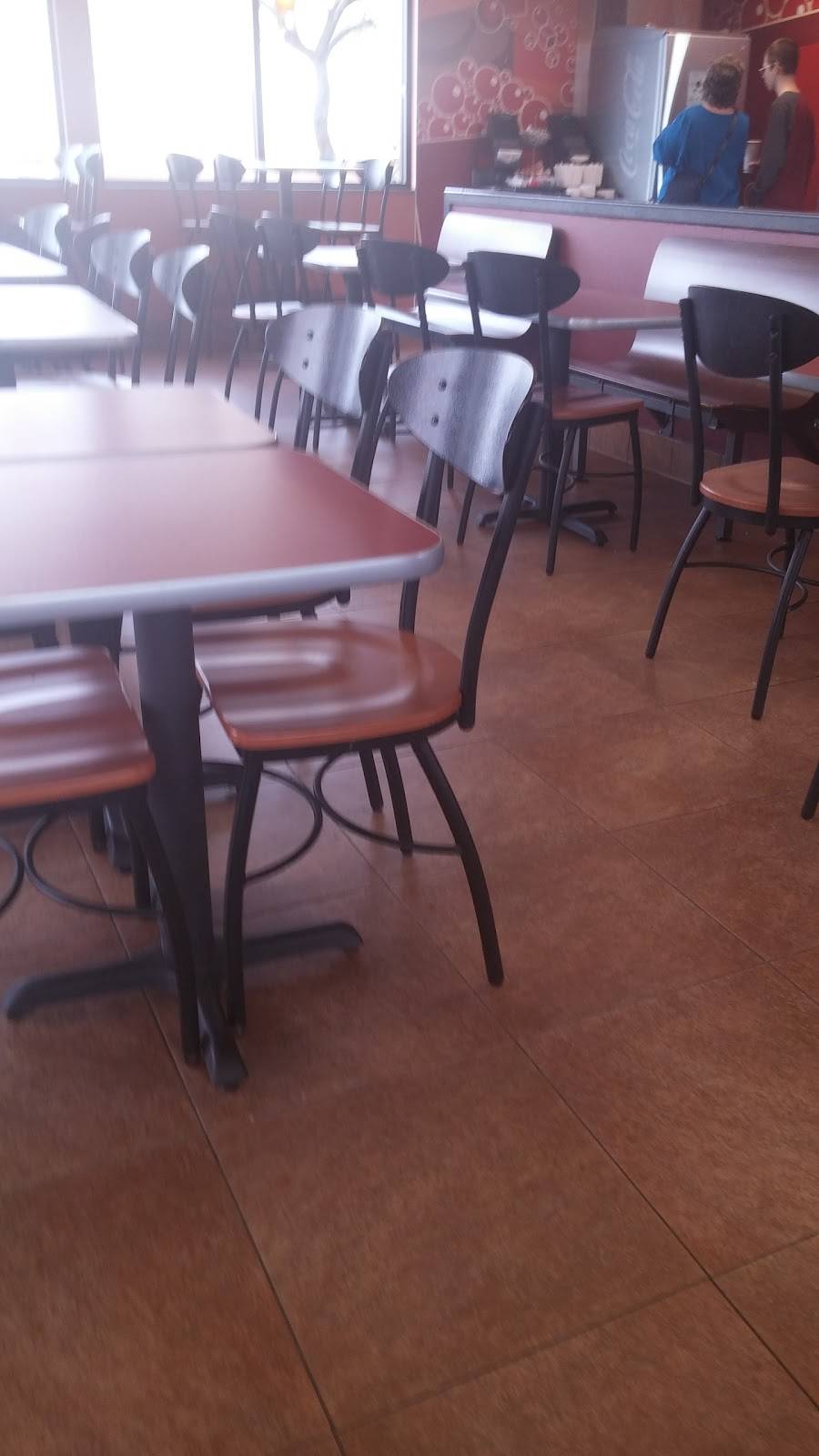 Jack in the Box | restaurant | 4020 E Bell Rd, Phoenix, AZ 85032, USA | 6029535495 OR +1 602-953-5495