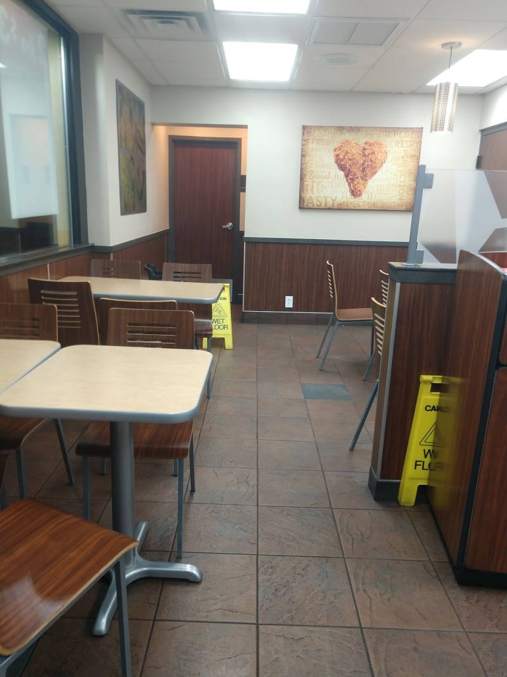 Churchs Chicken | restaurant | 5505 W Glendale Ave, Glendale, AZ 85301, USA | 6239397117 OR +1 623-939-7117