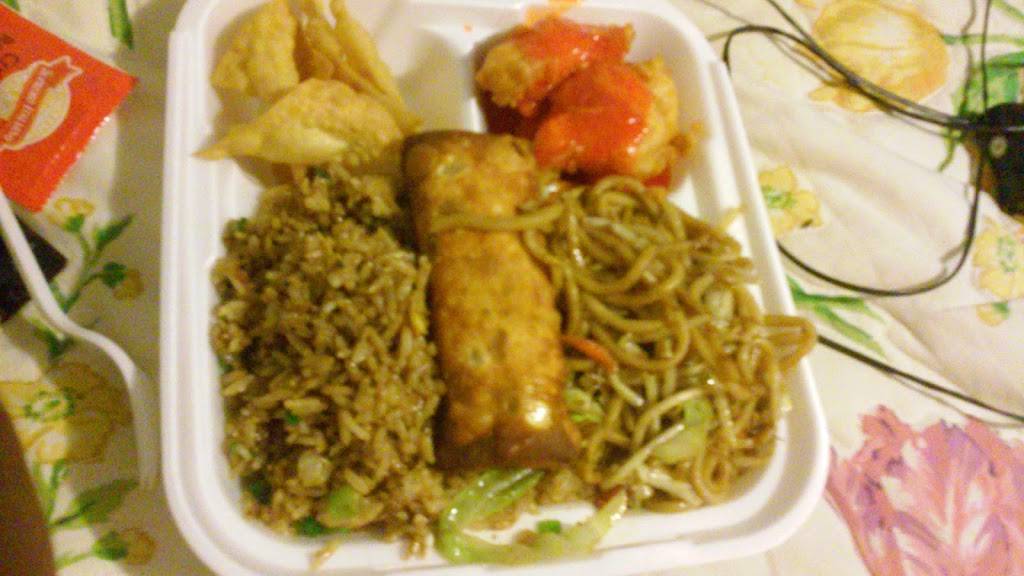 Garden Express | restaurant | 3522, 1825 W Buckeye Rd, Phoenix, AZ 85007, USA | 6022531389 OR +1 602-253-1389