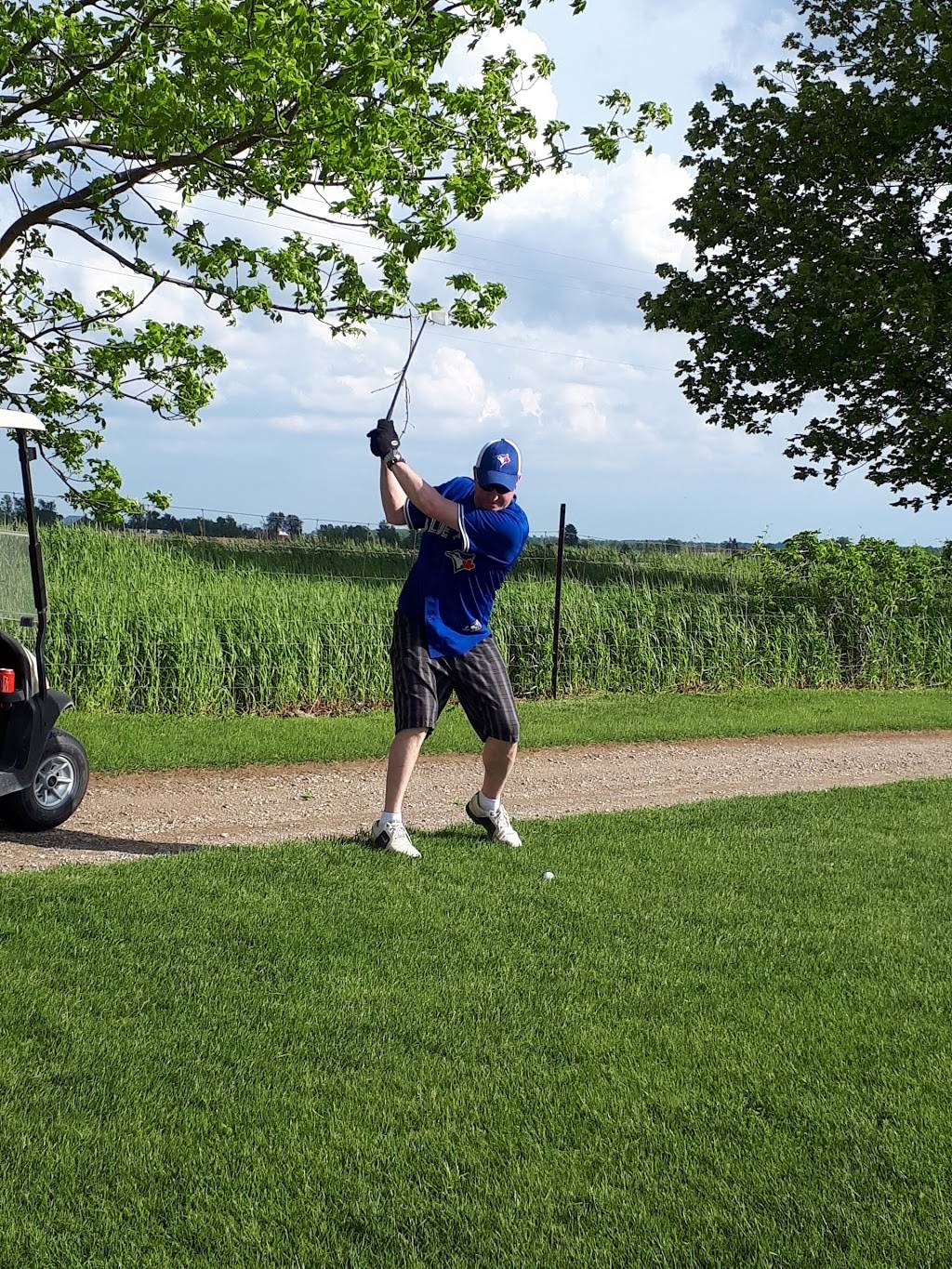 Wildwinds Golf Links | restaurant | 8136 Wellington 22, Centre Wellington, ON N0B, Canada | 5197638700 OR +1 519-763-8700