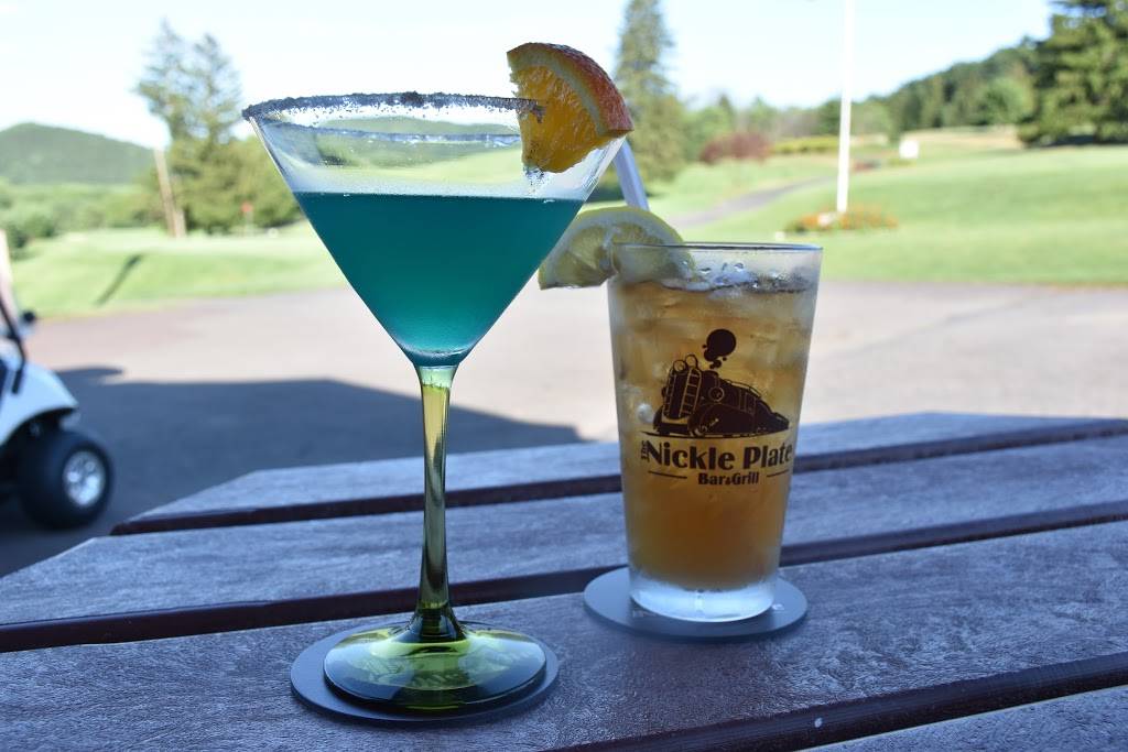 The Nickle Plate Bar & Grill | restaurant | 954 State Route 487, Elysburg, PA 17824, USA | 5706725277 OR +1 570-672-5277