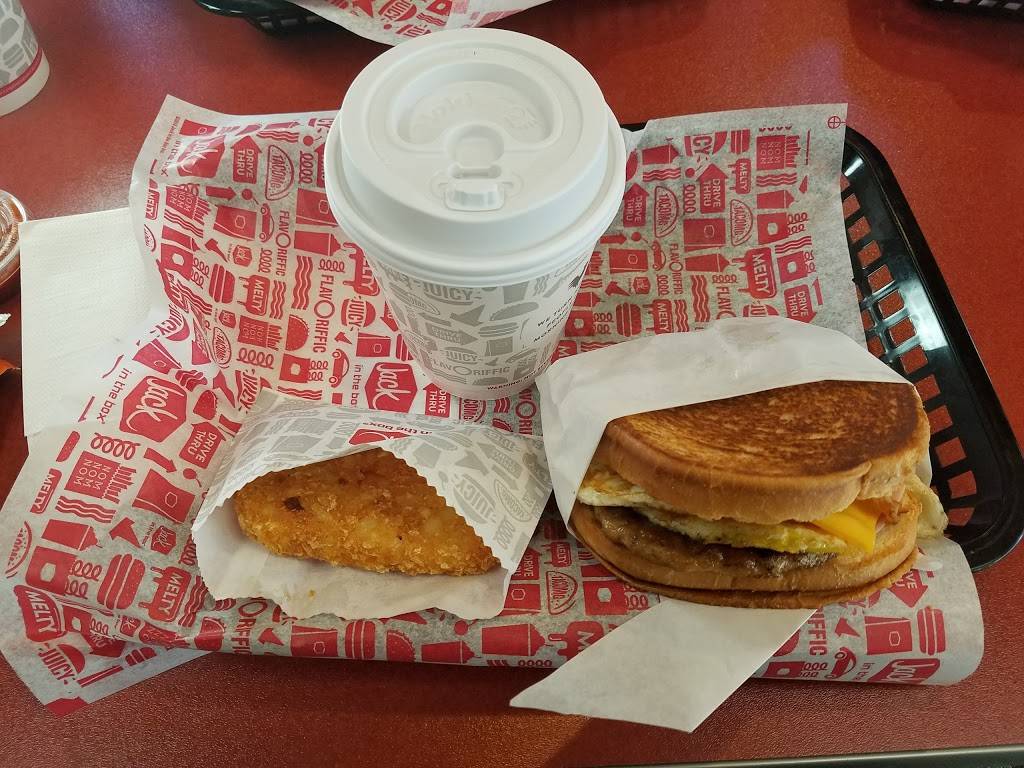 Jack in the Box | restaurant | 2305 Lake Ave, Altadena, CA 91001, USA | 6267915402 OR +1 626-791-5402