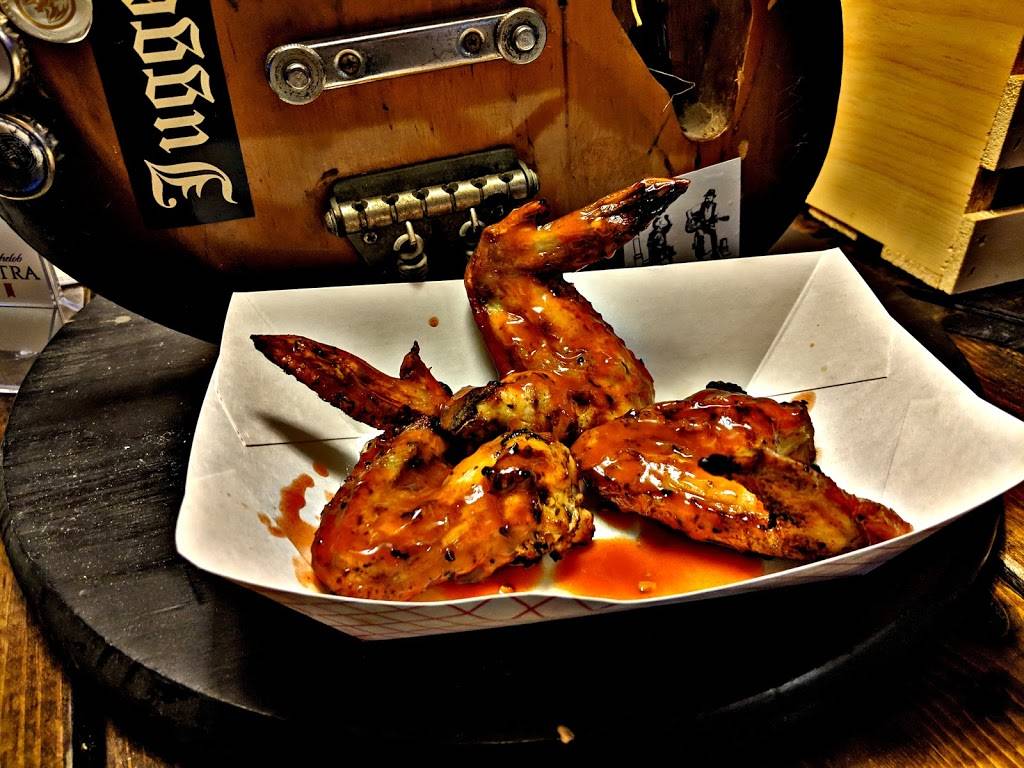 Tribbles Bar | restaurant | 2910 SC-86, Piedmont, SC 29673, USA | 8648451556 OR +1 864-845-1556